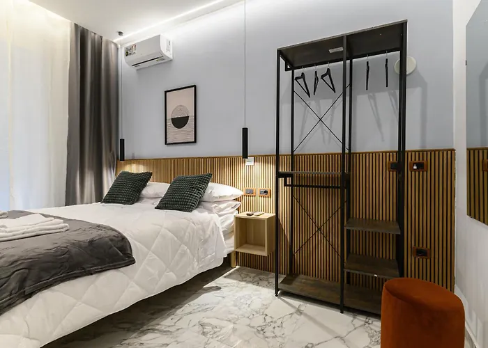 Arte Di Roma - Guest House