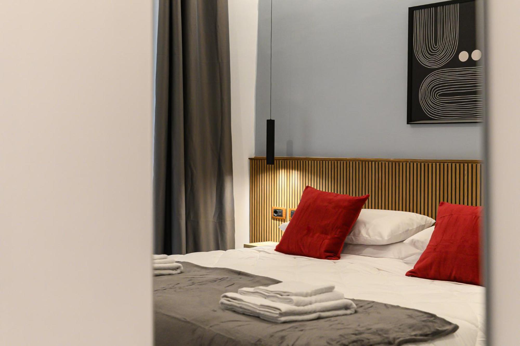 Arte Di - Apartment *