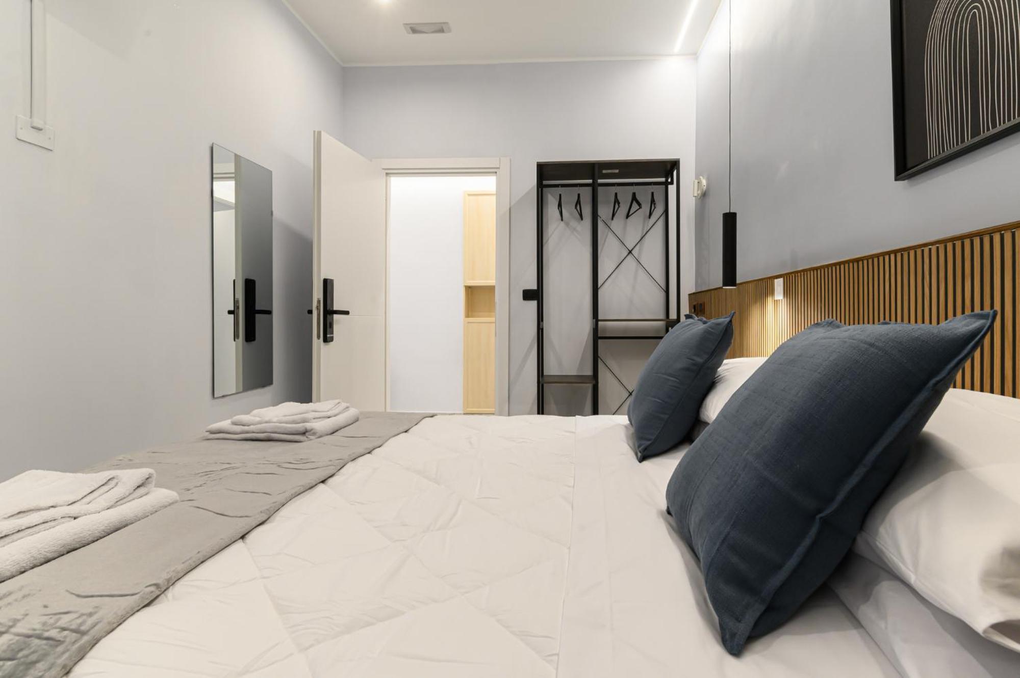 Apartment Arte Di -