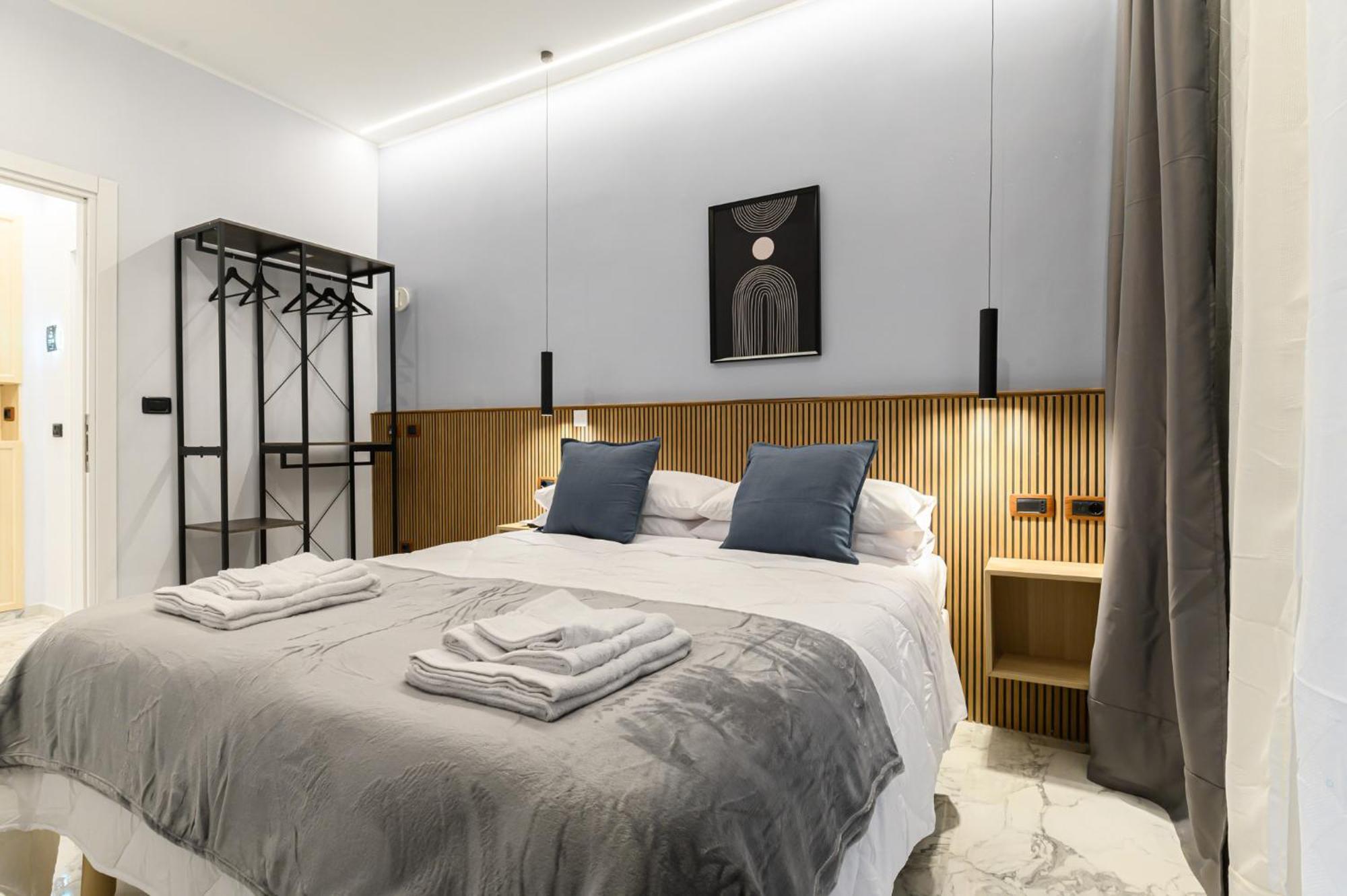Arte Di - Apartment