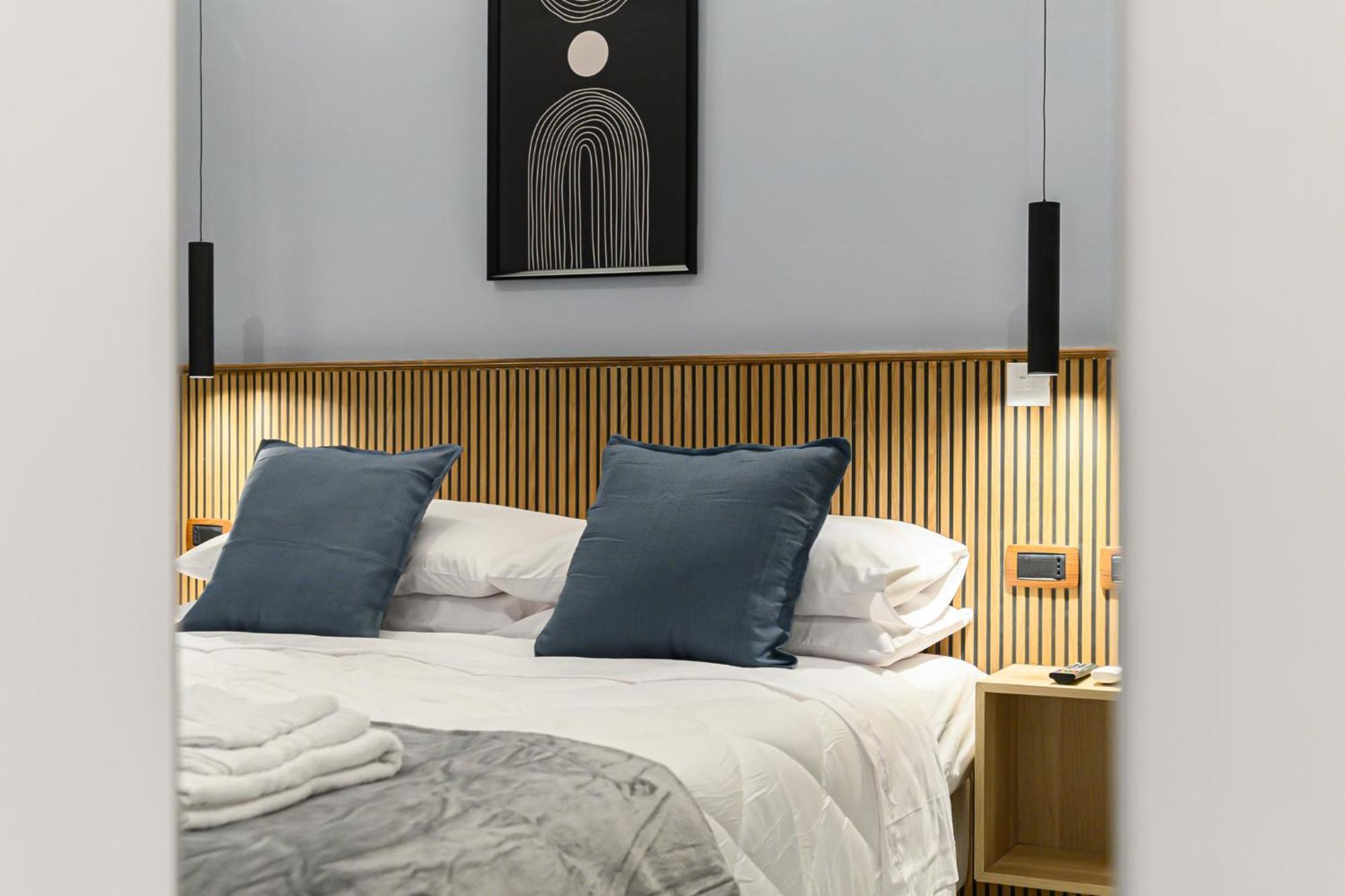 Apartment Arte Di -