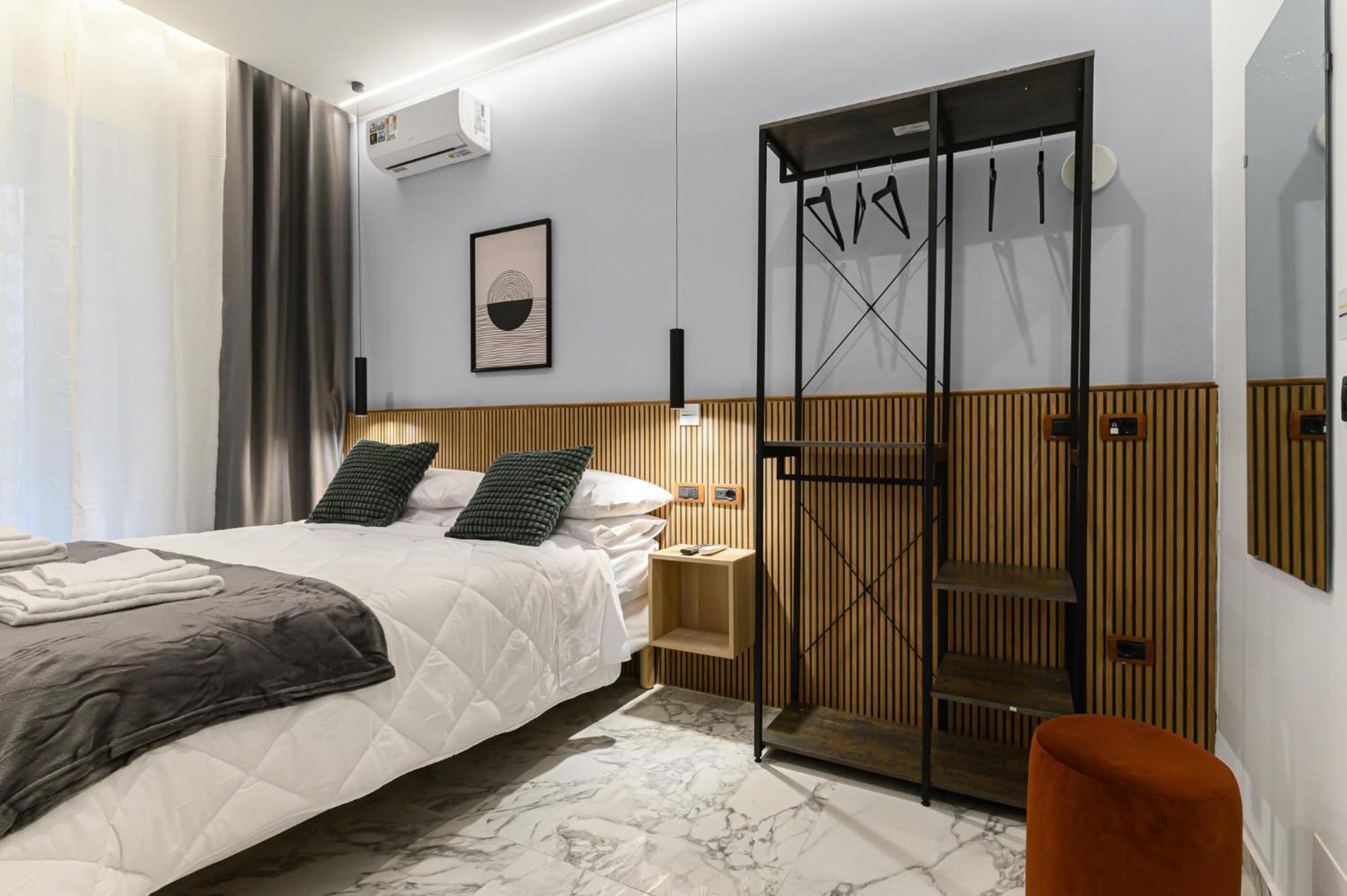 Apartment Arte Di - *
