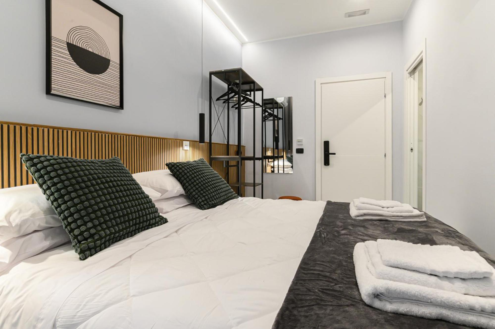 Arte Di - Apartment Rom