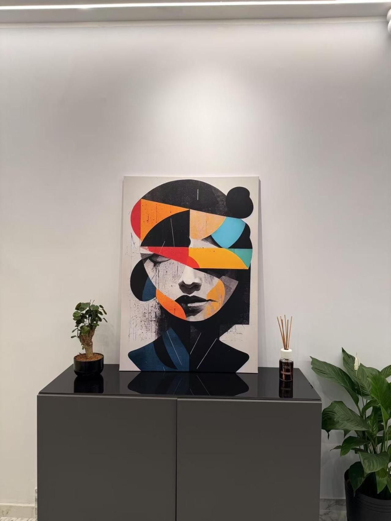 Arte Di - Apartment Rom