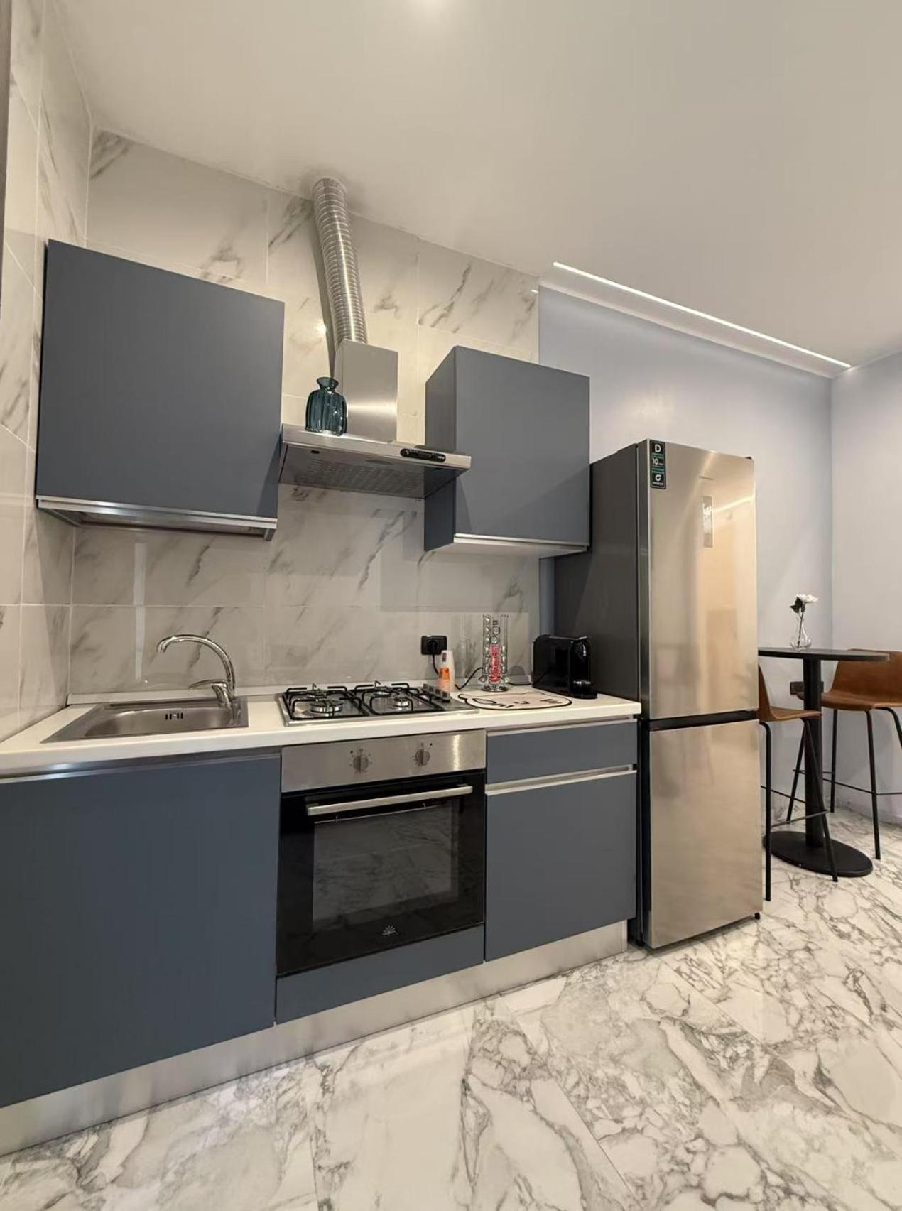 Arte Di - Apartment Rom